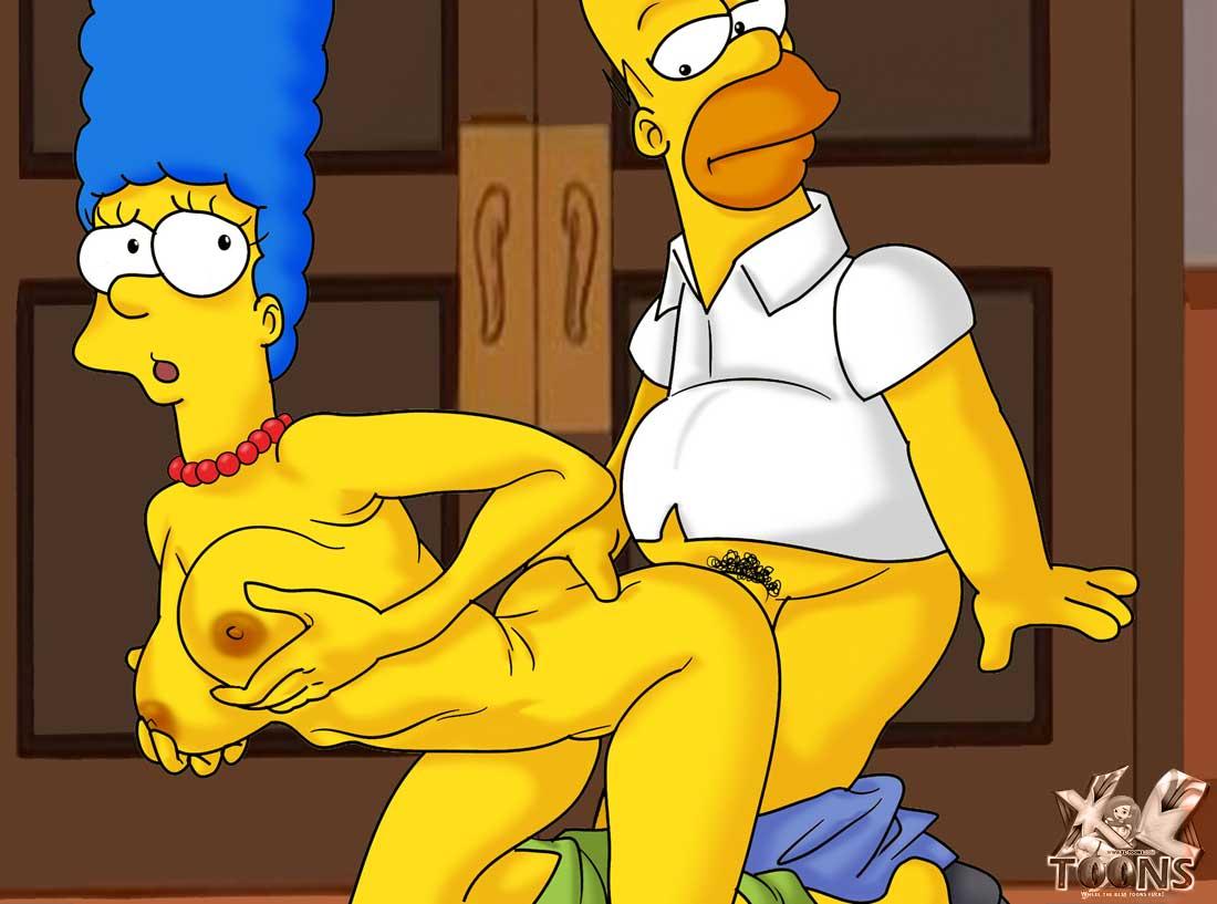 Simpsons Comics page 3 full