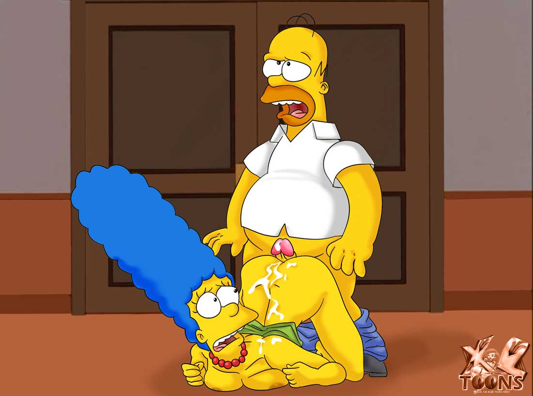 Simpsons Comics page 4 full