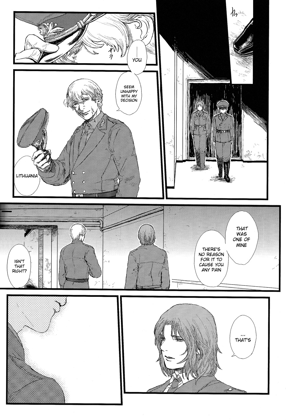 Heart page 10 full