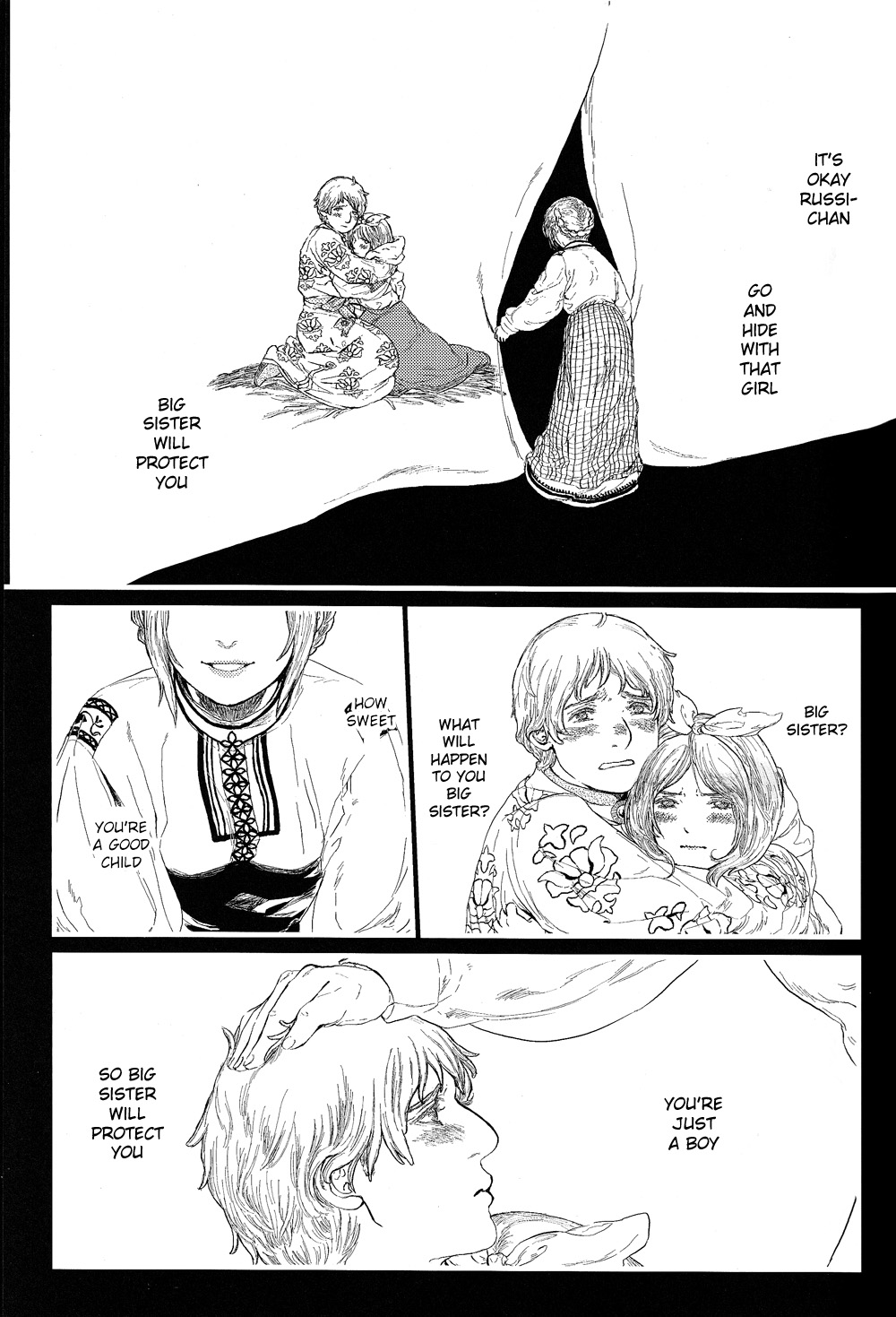 Heart page 3 full