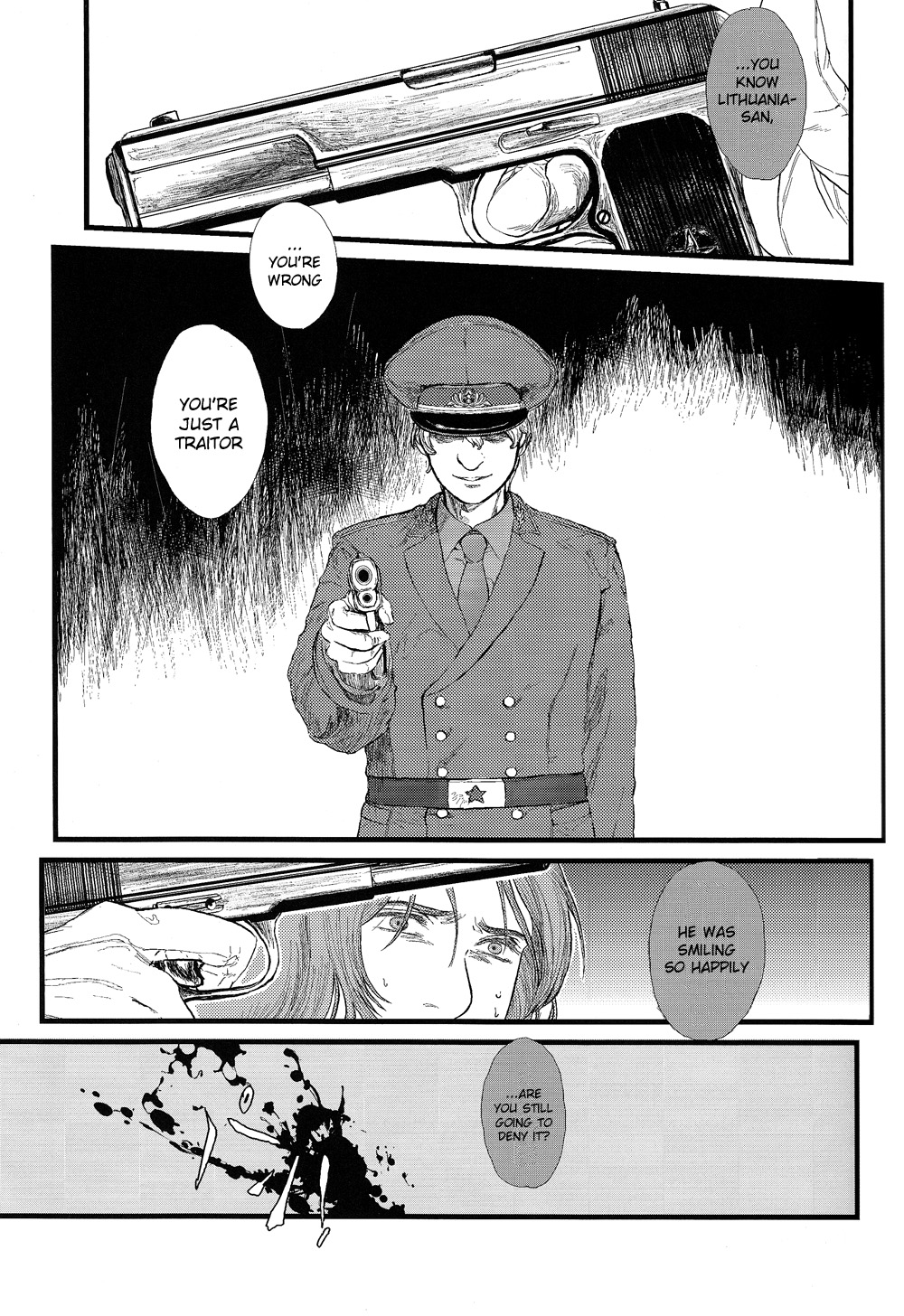 Heart page 9 full