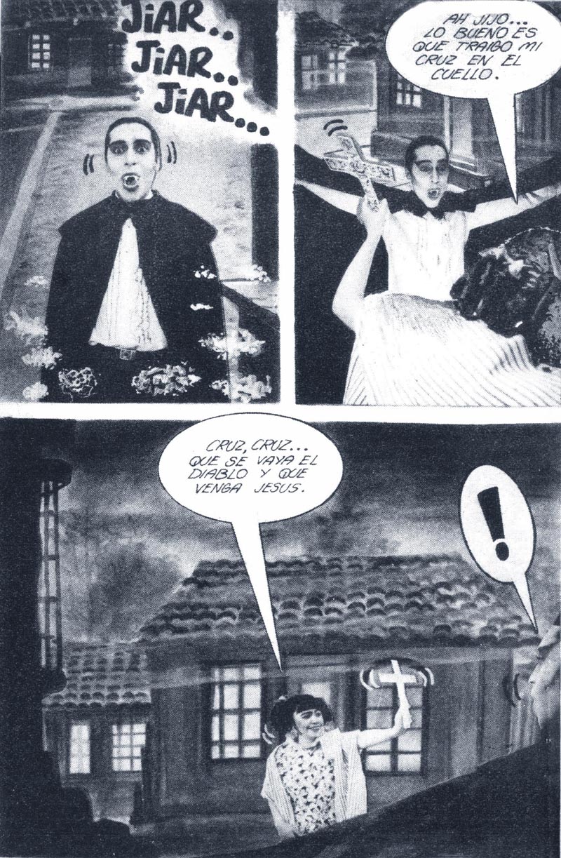 EL MIL CHISTES N&ordm; 201 page 10 full