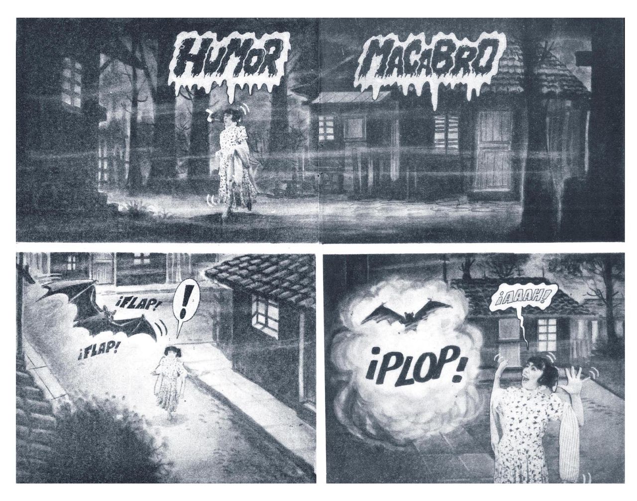 EL MIL CHISTES N&ordm; 201 page 9 full