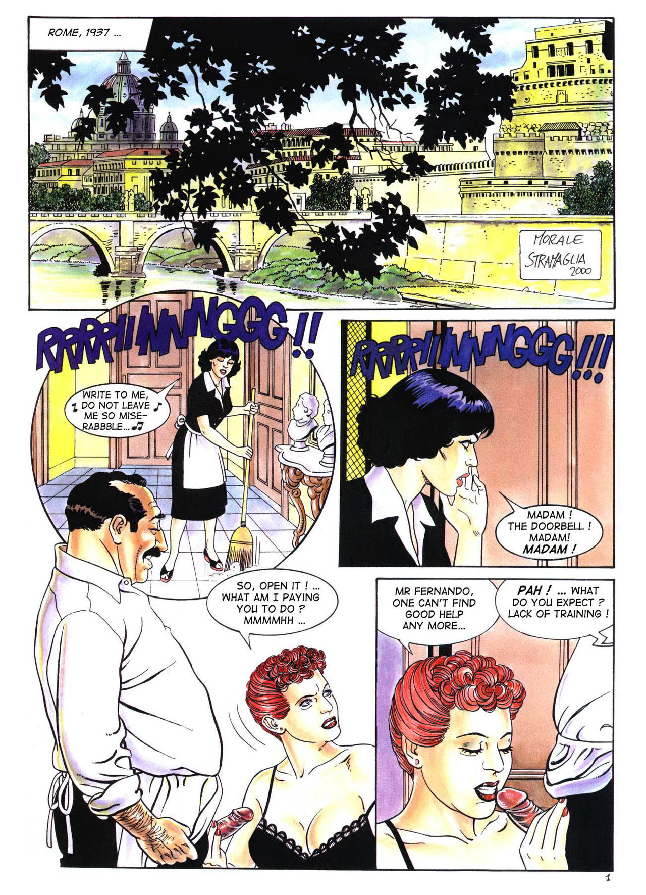 Pension Fiorita page 2 full