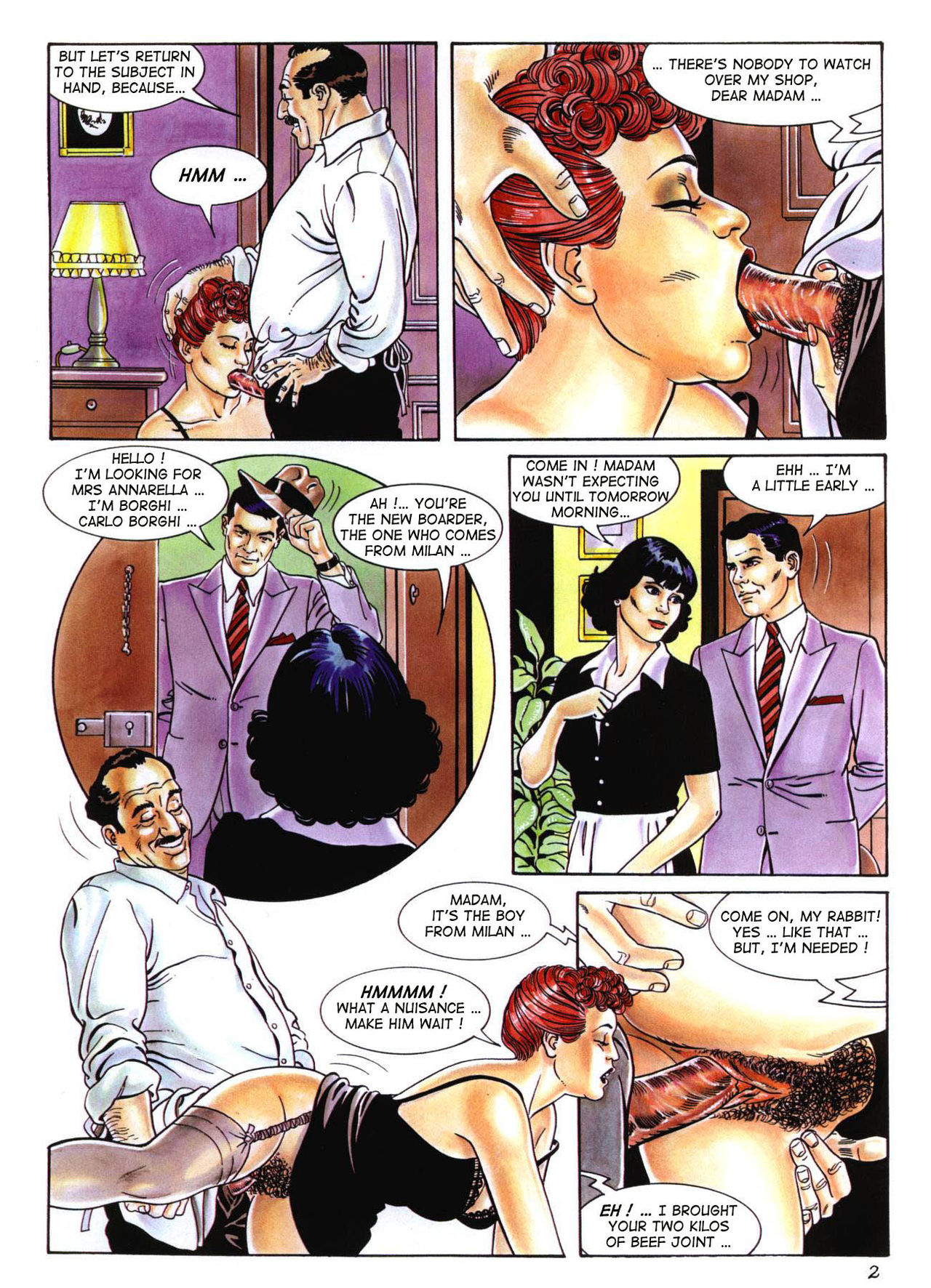Pension Fiorita page 3 full