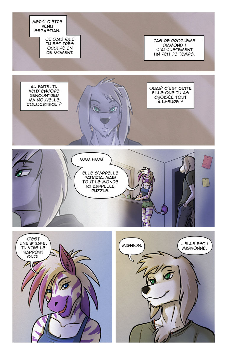 Coffee Meet page 3 full