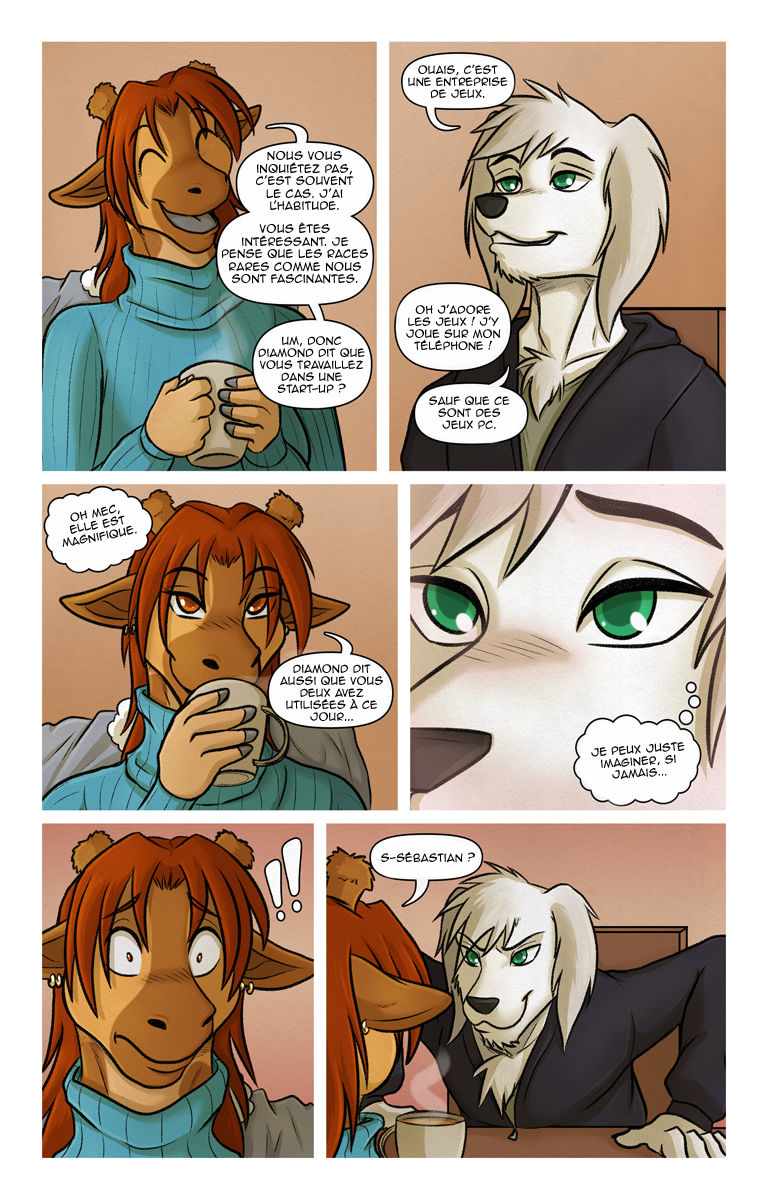 Coffee Meet page 7 full