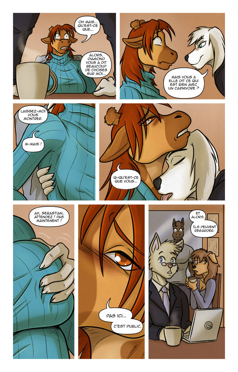 Coffee Meet page 8 full