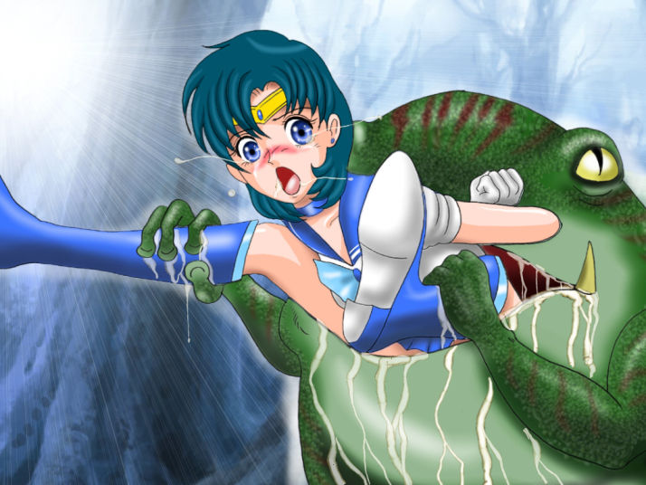 Bishoujo Senshi Souzetsu Goumon page 2 full