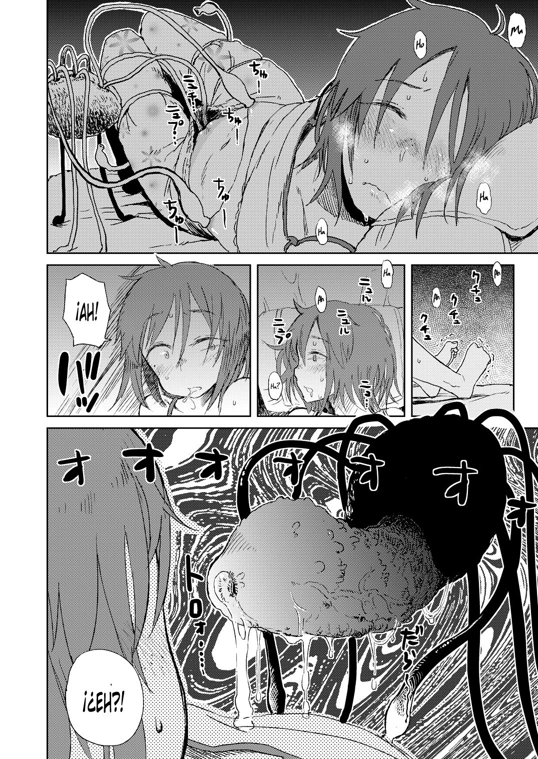 Natsuyasumi Parte 2    LKNOFansub page 7 full