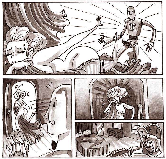 Chester 5000XYV page 10 full