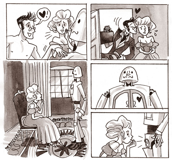 Chester 5000XYV page 4 full