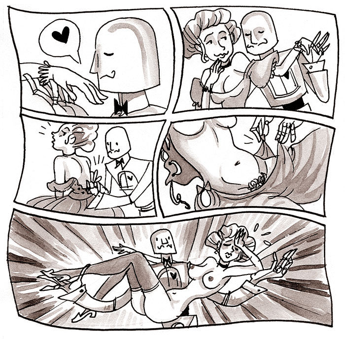 Chester 5000XYV page 6 full