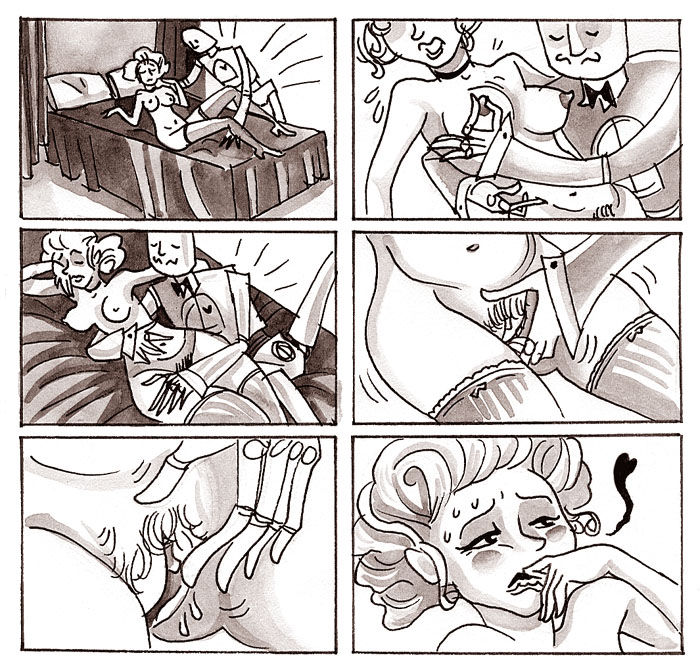 Chester 5000XYV page 7 full