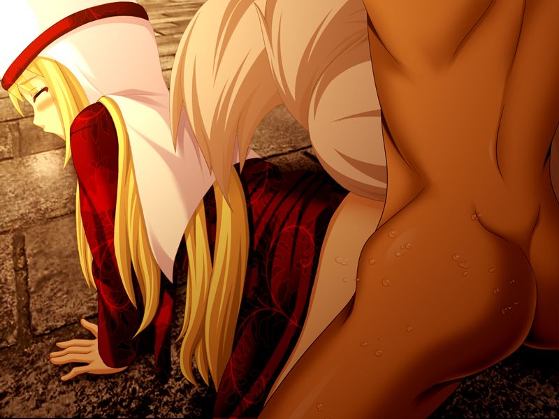 Shouten! Mononoke Mura!! page 8 full