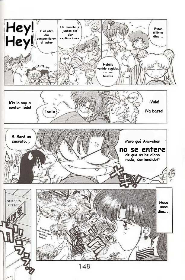HEAVEN'S DOOR page 10 full