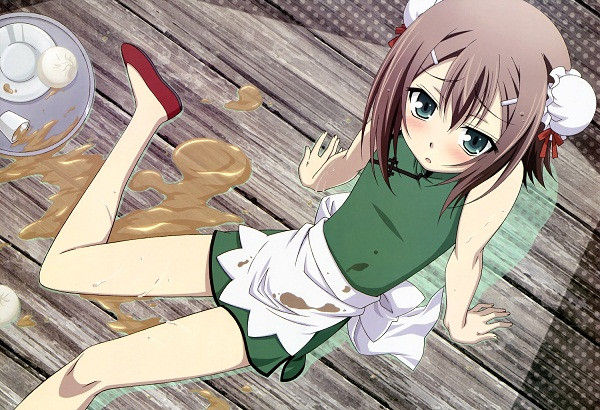 Hideyoshi page 4 full