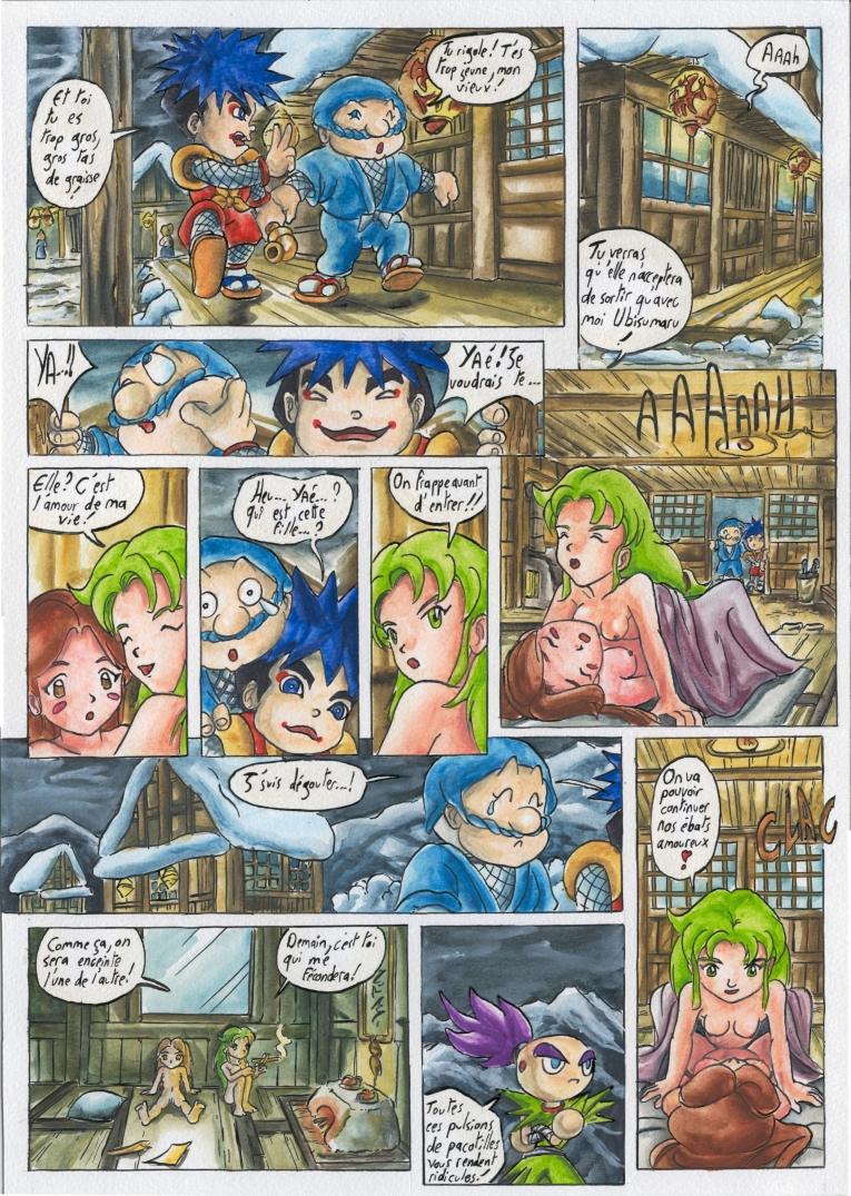 Déclaration d'Amour page 3 full