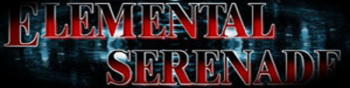 Elemental Serenade cover