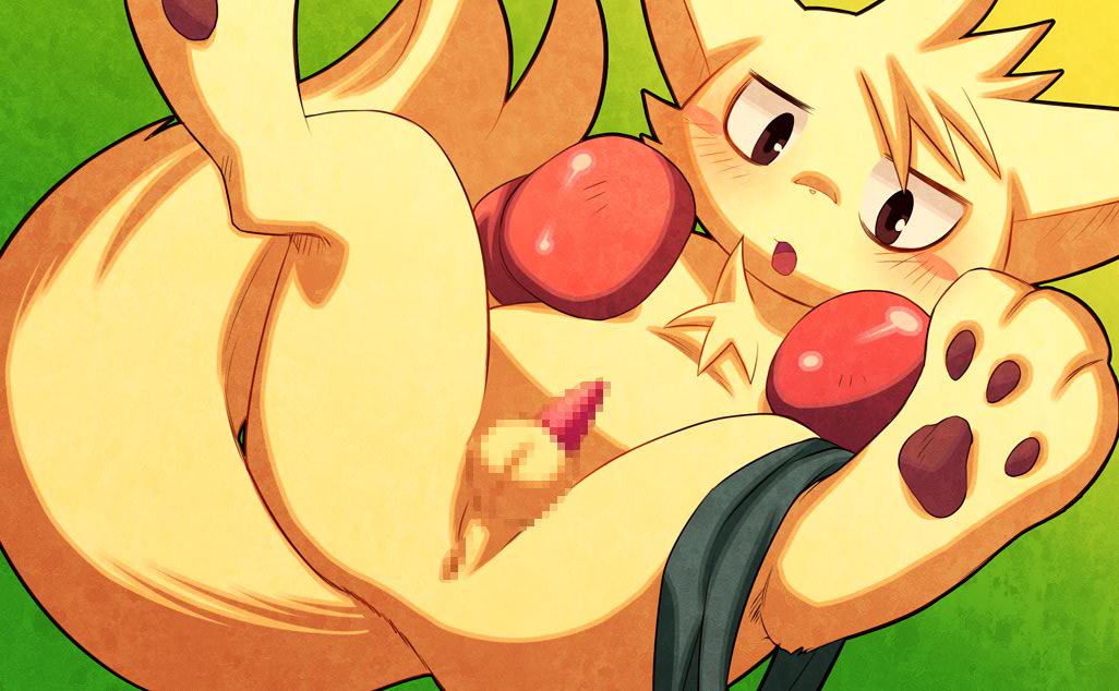 Ken to Mahou to Kemono Mono page 2 full