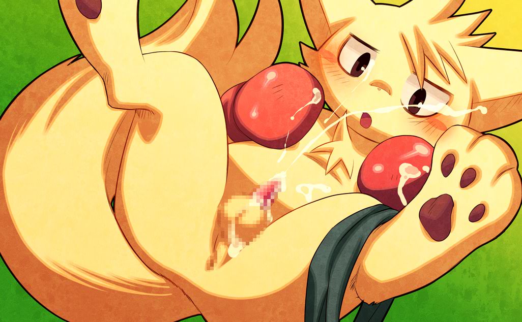 Ken to Mahou to Kemono Mono page 3 full