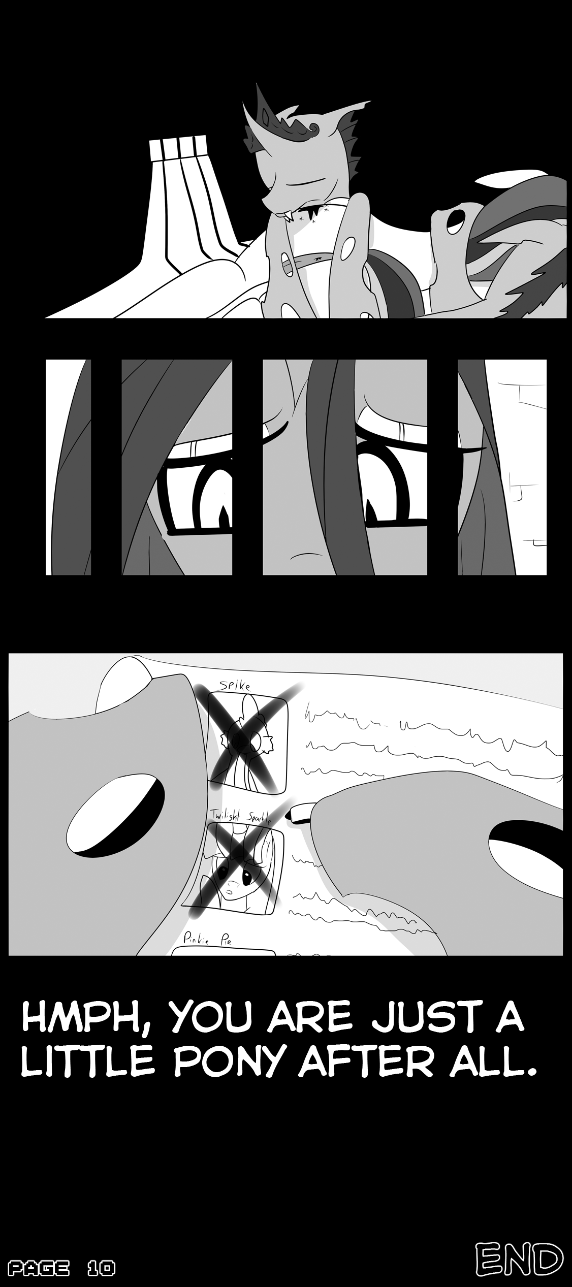 Deep Down Under page 10 full