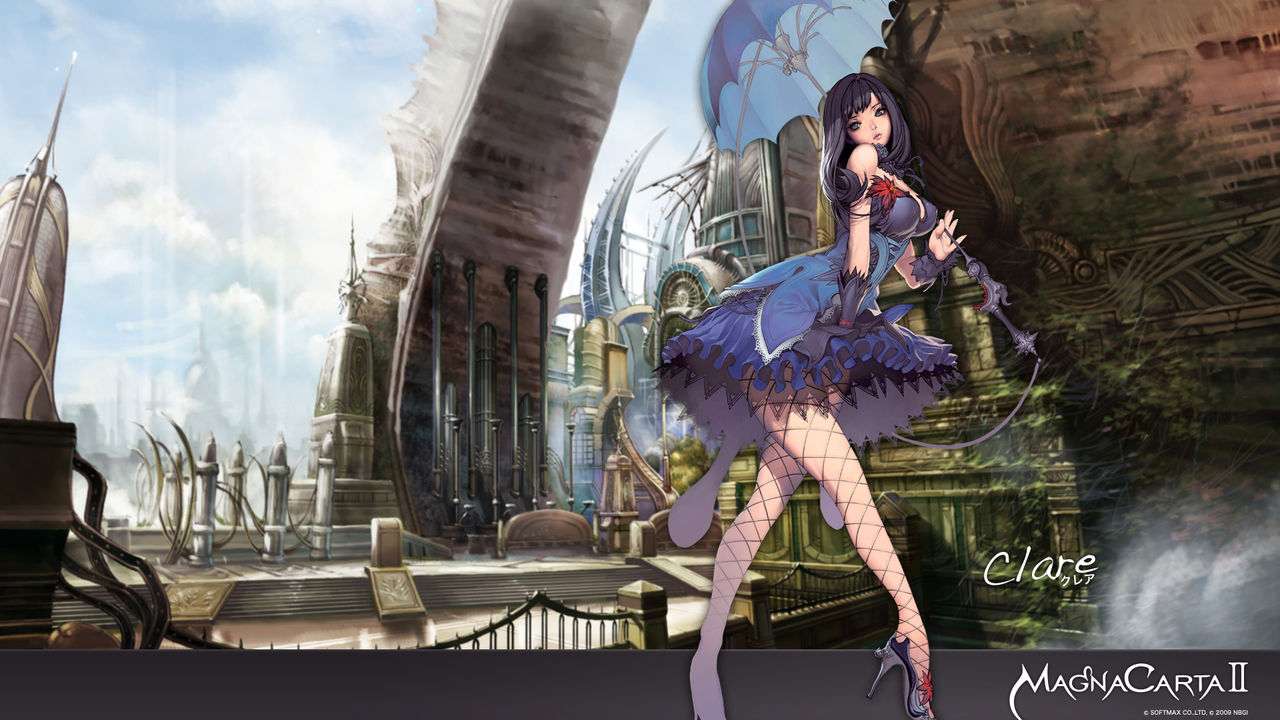 Hentai Wallpapers Collection page 3 full