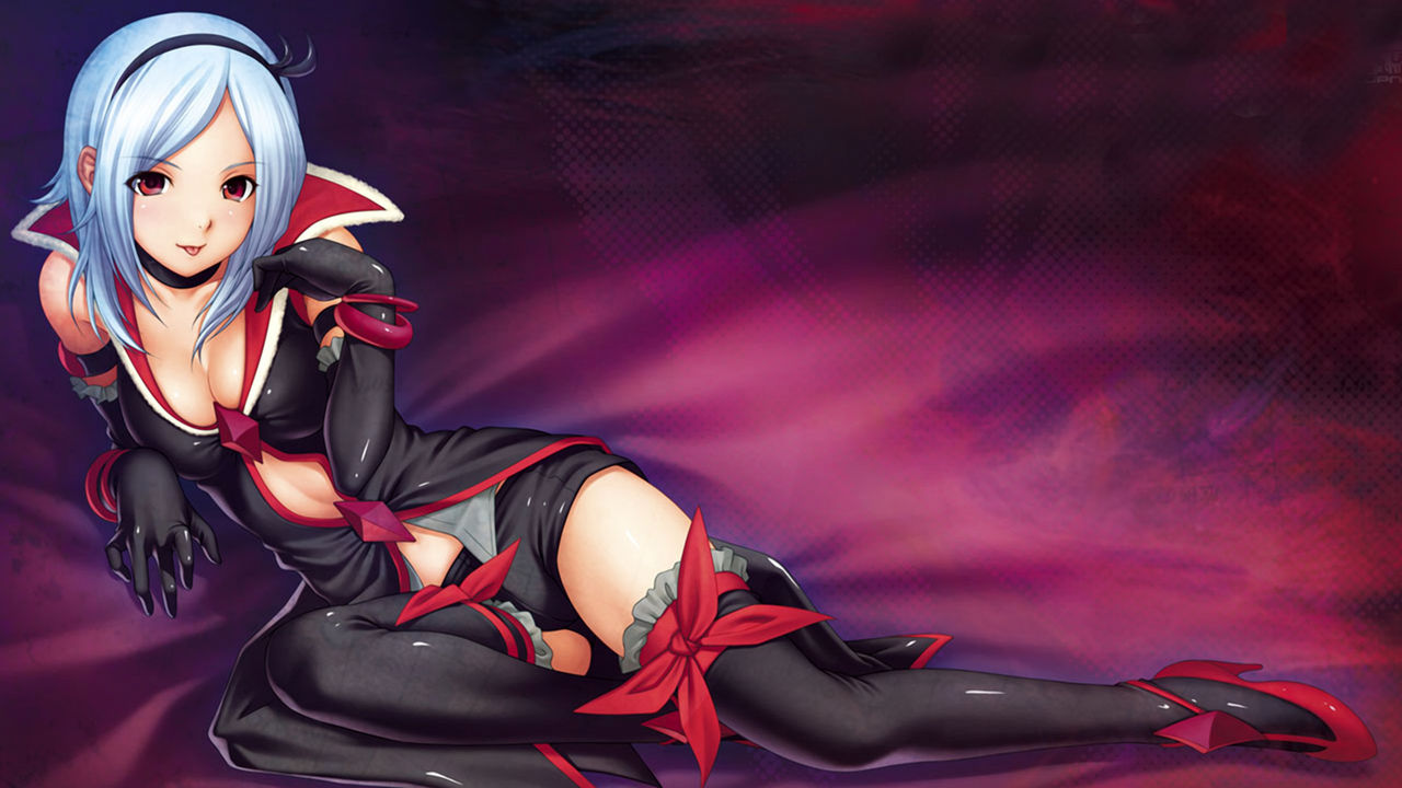 Hentai Wallpapers Collection page 6 full