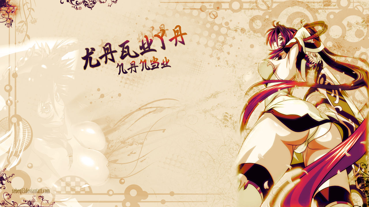 Hentai Wallpapers Collection page 8 full