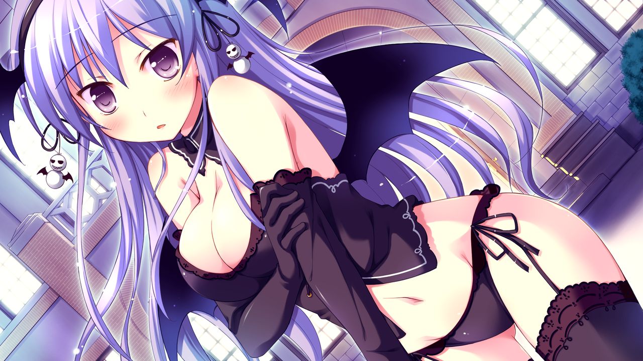 Hentai Wallpapers Collection page 9 full