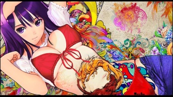 Hentai Wallpapers Collection cover