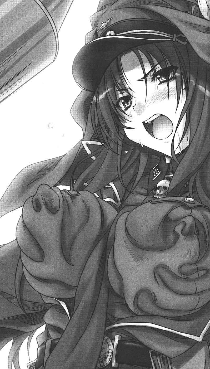 Madou Senki Celestia | Battle Sorceress Celestia page 7 full