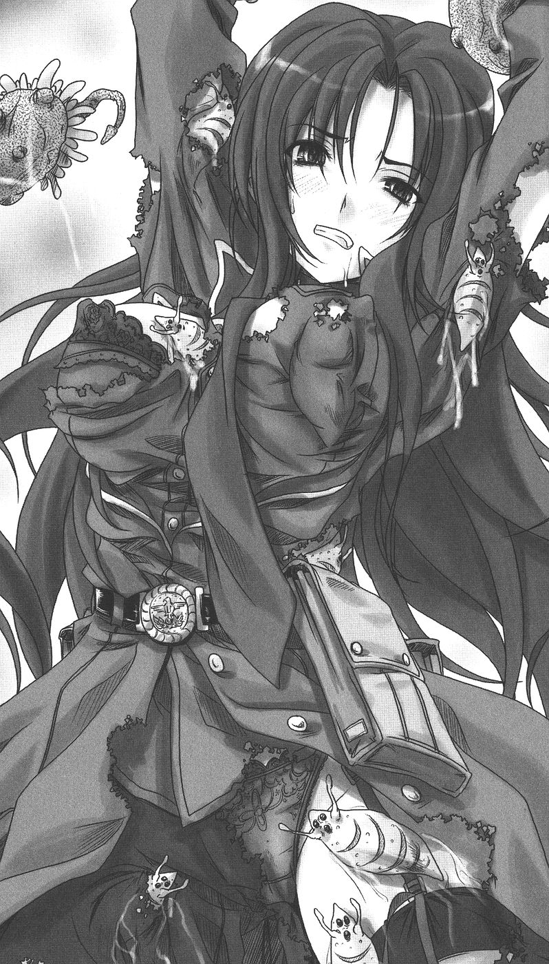 Madou Senki Celestia | Battle Sorceress Celestia page 8 full
