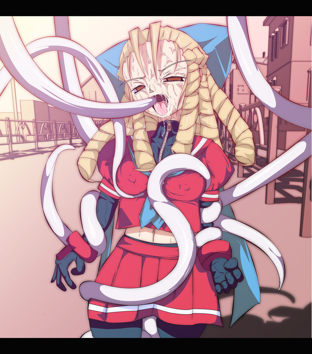 Karin Kanzuki page 5 full