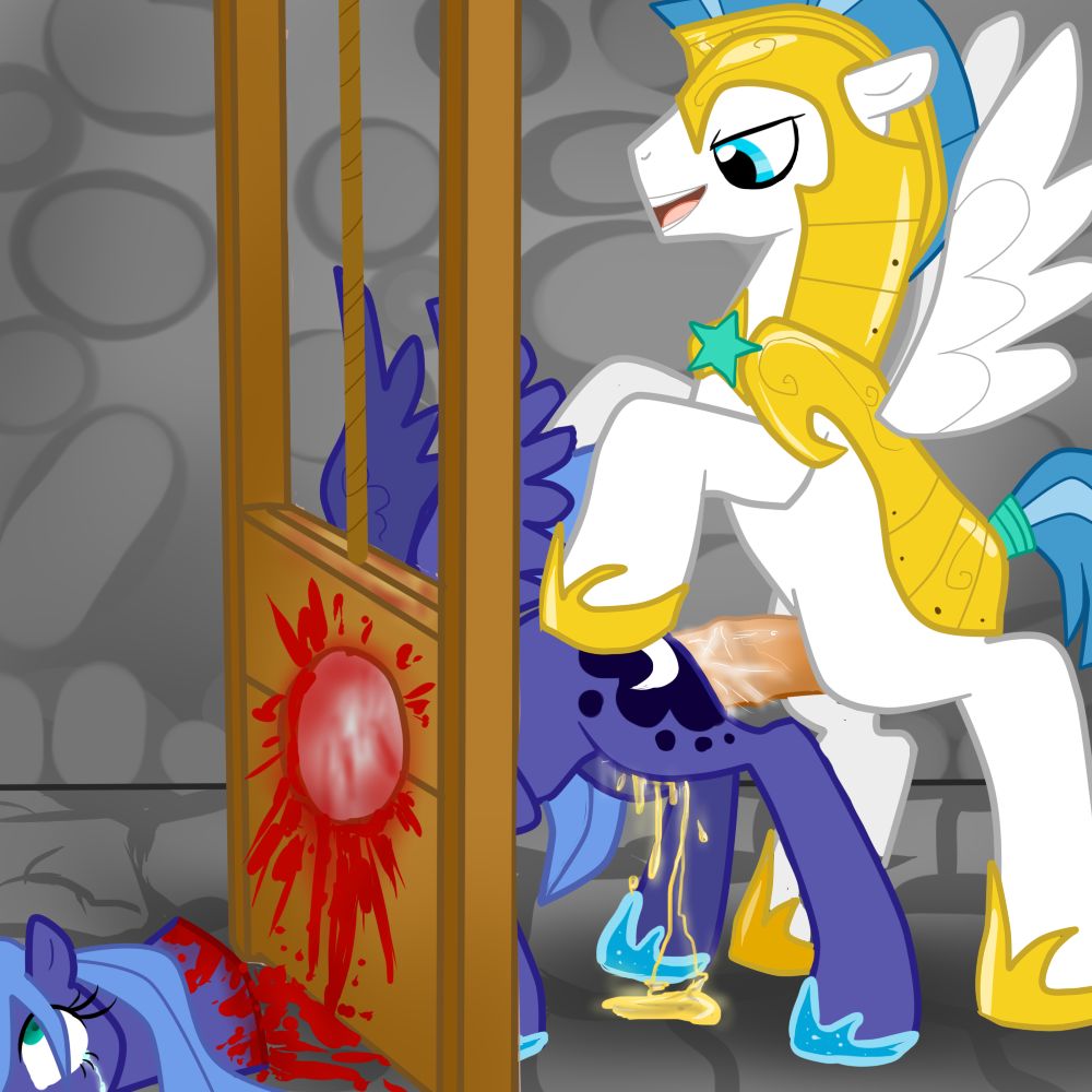 princess luna comic page 10 full