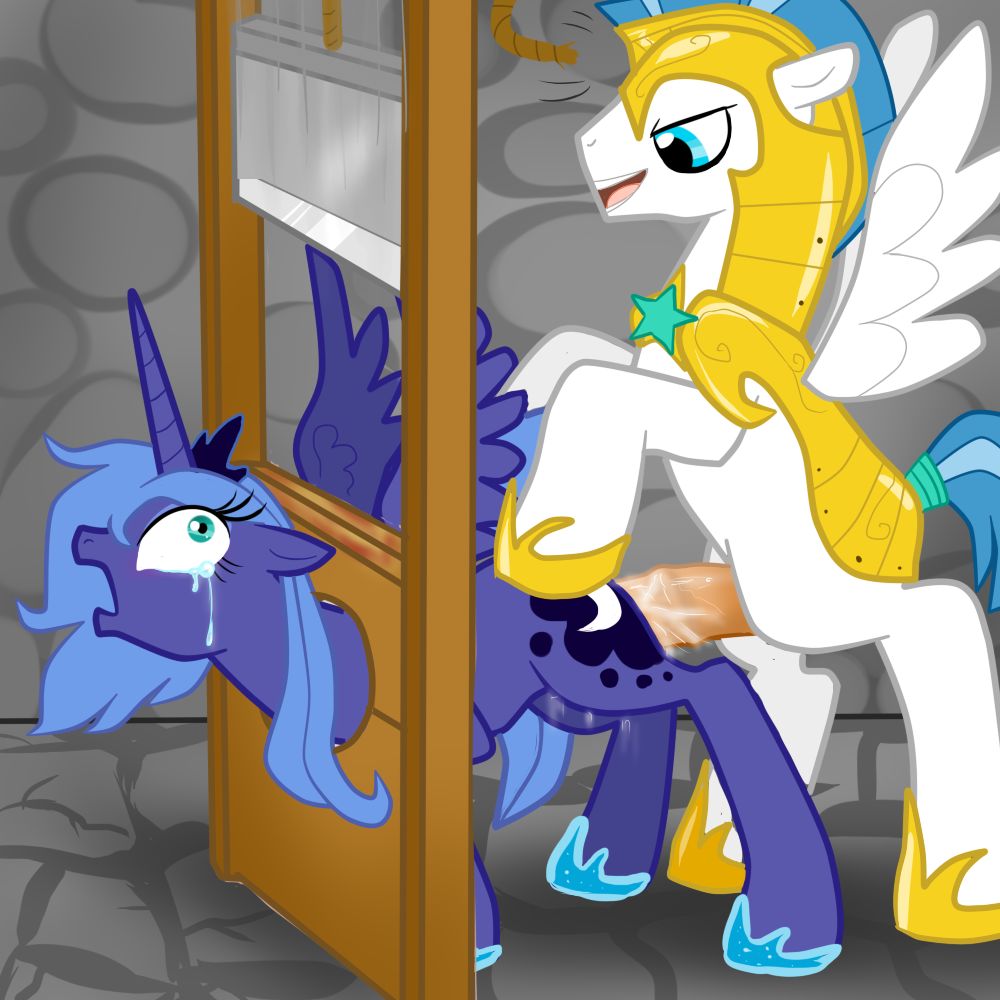 princess luna comic page 9 full