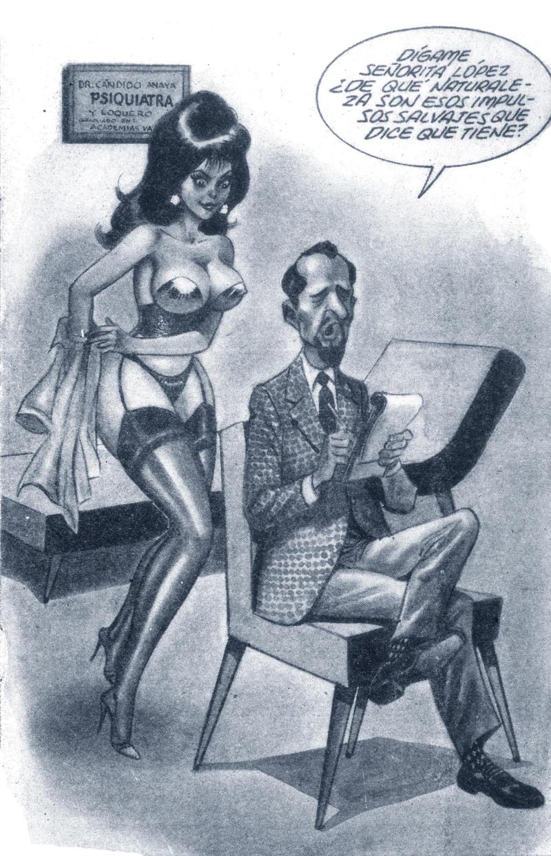 EL MIL CHISTES N&ordm; 190 page 5 full