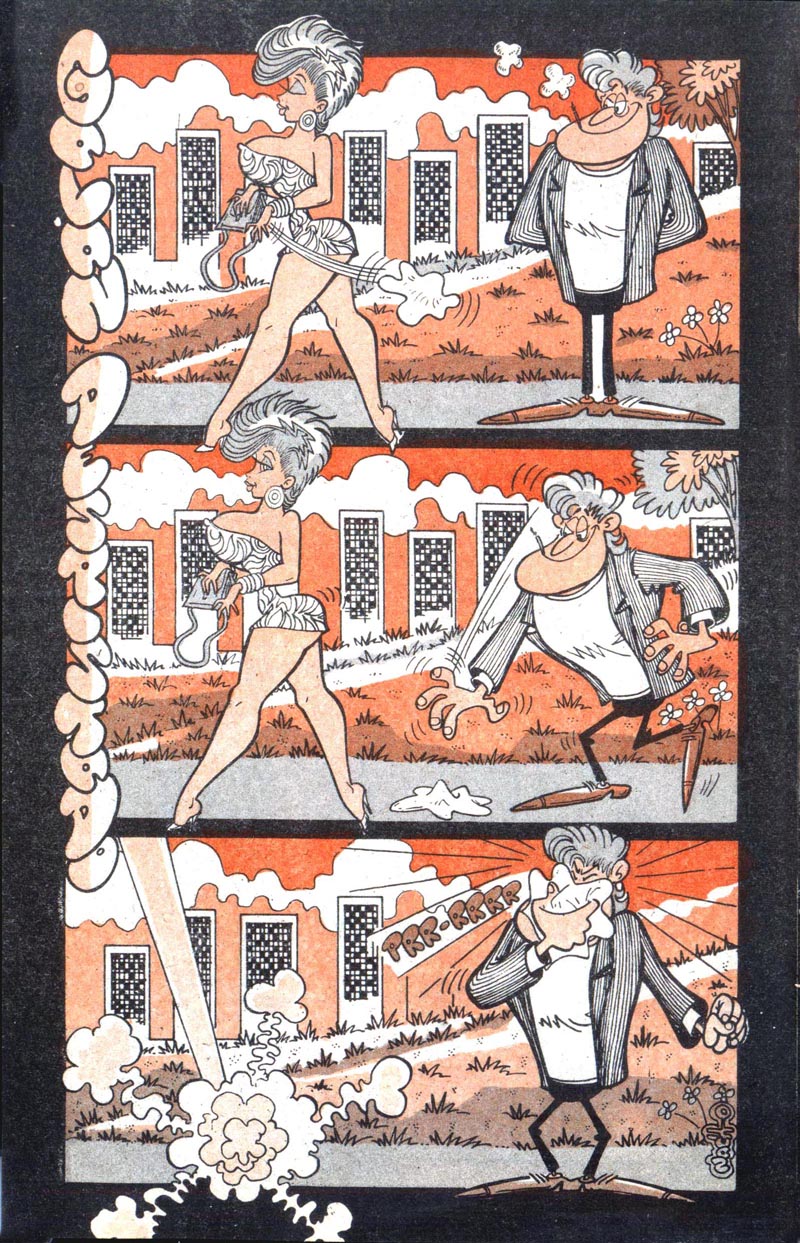 EL MIL CHISTES N&ordm; 190 page 9 full
