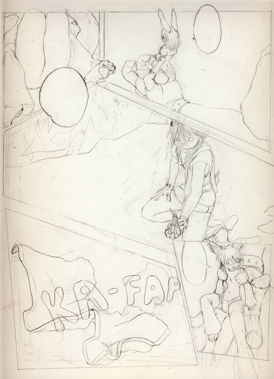 artist - Boki page 7 full