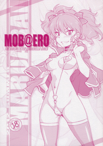 MOB@ERO cover