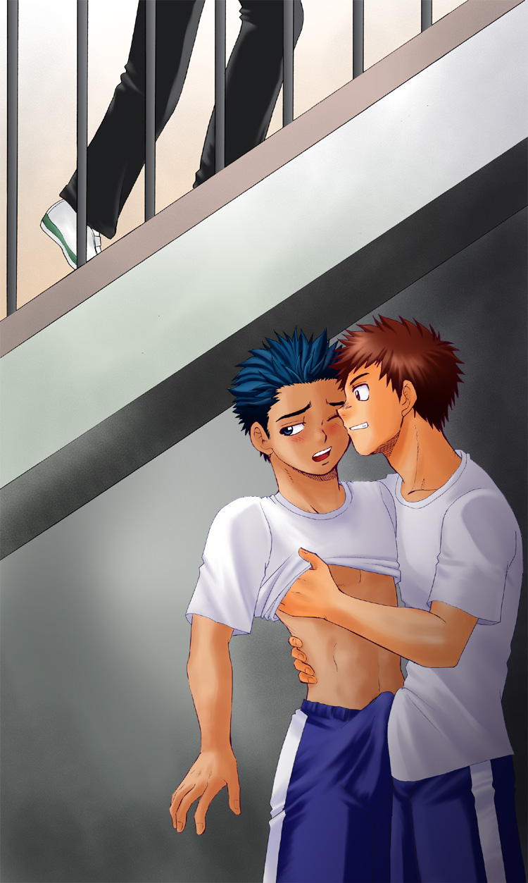 SCHOOL LIFE 3 page 6 full
