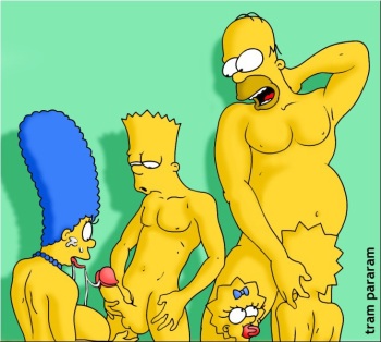 the simpsons 01 cover