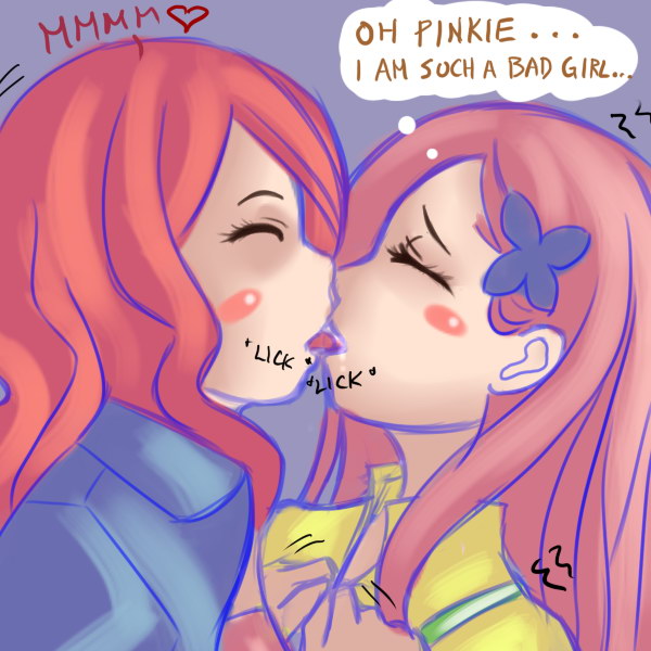 Sweet Flutterpie Party POV page 10 full