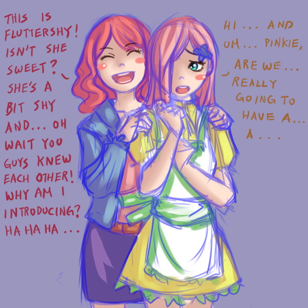 Sweet Flutterpie Party POV page 7 full