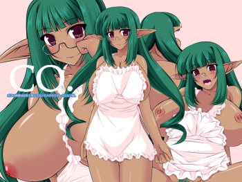 co. cover