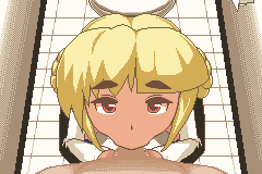 Game Center no Anoko page 4 full