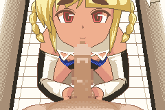 Game Center no Anoko page 8 full