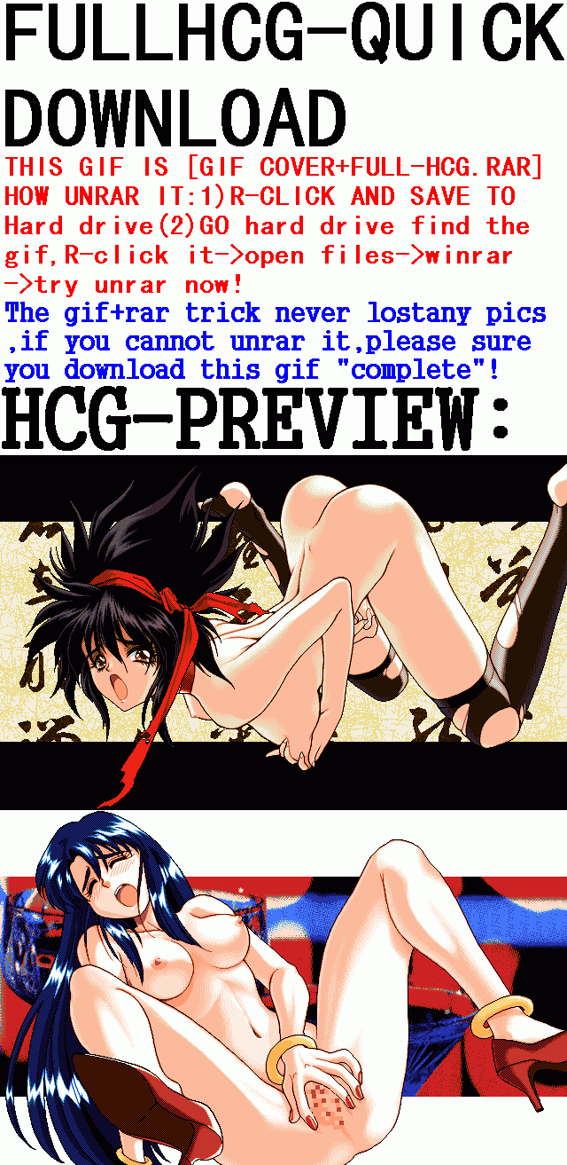 The Queen of Duellist page 2 full