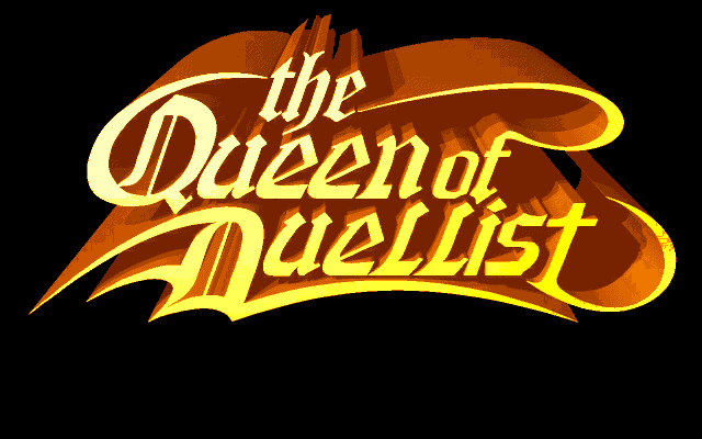 The Queen of Duellist page 4 full