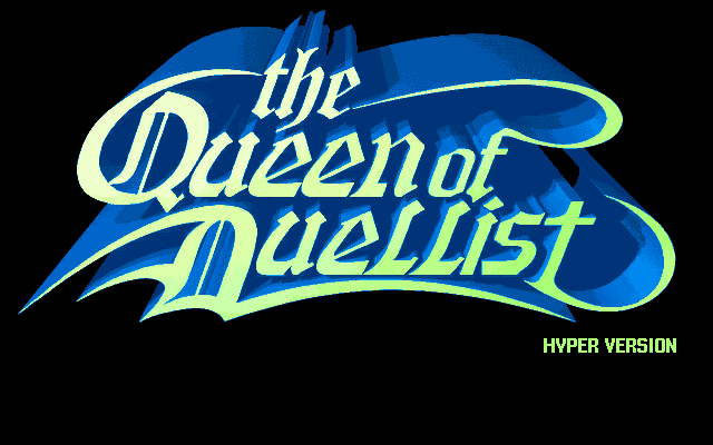 The Queen of Duellist page 5 full